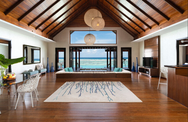 Maldiv adalarında azərbaycanlı turistlər üçün xüsusi təklif - FOTOLAR