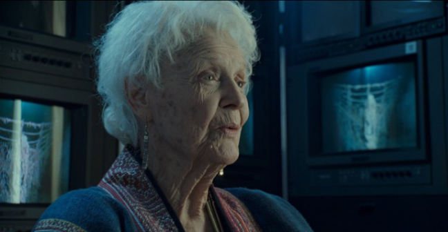 "Titanik"dəki yaşlı qadın cavanlıqda BELƏ OLUB - Cek onu görsə, Rouza tərəf baxmazdı - FOTOLAR