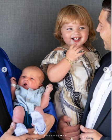 Yeni doğulan oğluna 4 milyon manatlıq yaxta aldı - FOTO