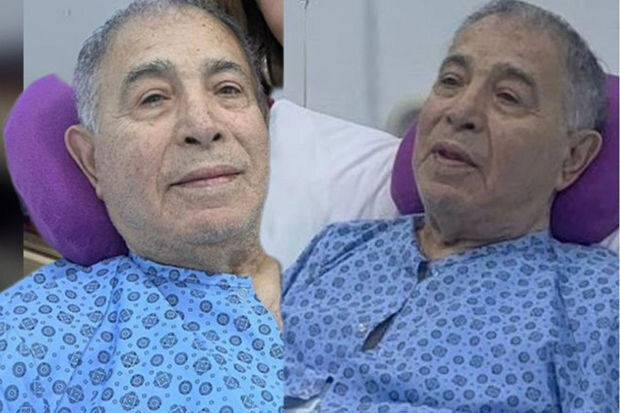 Xalq artisti Aftandil İsrafilovun səhhəti ilə bağlı son vəziyyət açıqlandı