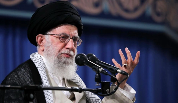 Xamenei ABŞ Prezidenti Donald Trampı yalan danışmaqda ittiham etdi