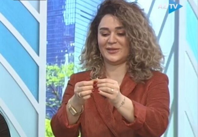 Nübar MTV-dən getdi, bu kanalda çalışacaq