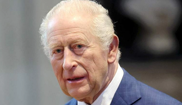 Britaniya kralı xərçəng xəstəliyi ilə mübarizəsindən danışıb