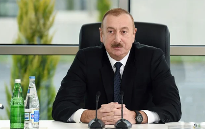 Naxçıvanda seçkiləri Prezident təyin edəcək - Konstitusiya dəyişir