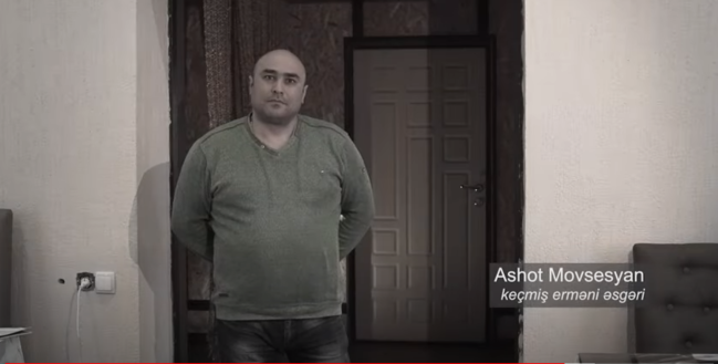 İtkin Natiqin hekayəsi, şəklini "tanımayan" Balasanyan: "Doğradılar..." - Şok