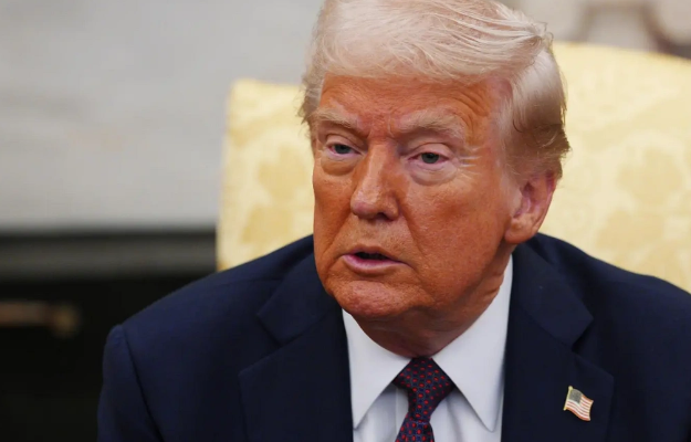 Tramp: "Ukrayna və Rusiya arasında hər şey yaxşı gedir"