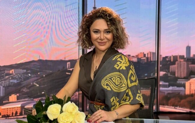 Nübar bu kanalda çalışacaq