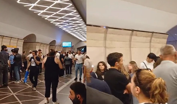 Bakı metrosunda faciəvi şəkildə həlak olan şəxs nazirliyin sabiq əməkdaşı olub