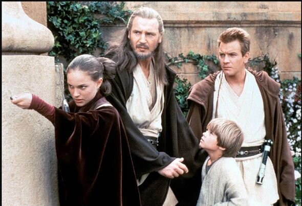 "Star Wars"un uşaq ulduzu psixiatriya hospitalına yerləşdirilib - FOTO