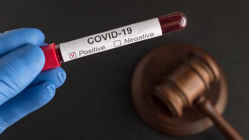 Sloveniya COVID məhdudiyyətlərini pozanlara amnistiya elan etdi