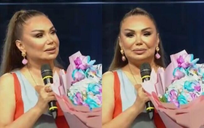 Əməkdar artist arıqlayıb tanınmaz dərəcədə DƏYİŞDİ - FOTO