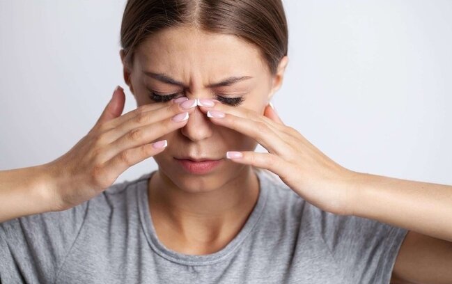 Oruc tutanlarda göz quruluğu sindromu yaranır