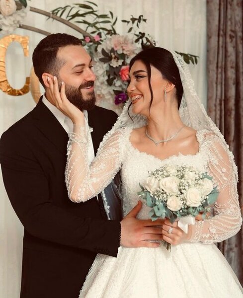 Üçüncü övladı dünyaya gəlib