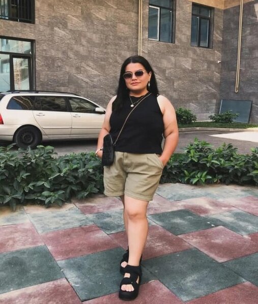 Qızı ilə fotosunu paylaşıb bunları yazdı