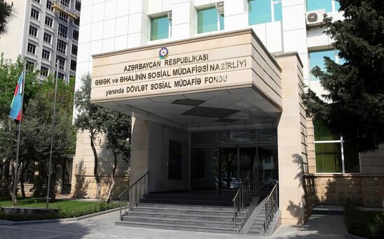 İcbari şəxsi sığorta üzrə cavabdehlik DSMF-yə verilib