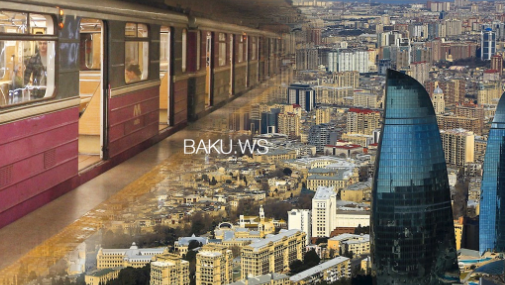 Yeni metro stansiyaları bu ərazilərdən keçəcək - Xırdalan sakinlərinə ŞAD XƏBƏR