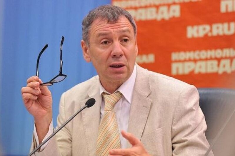 Ukraynanın raketi bitdi, NATO-nun üç seçimi var... - Markov