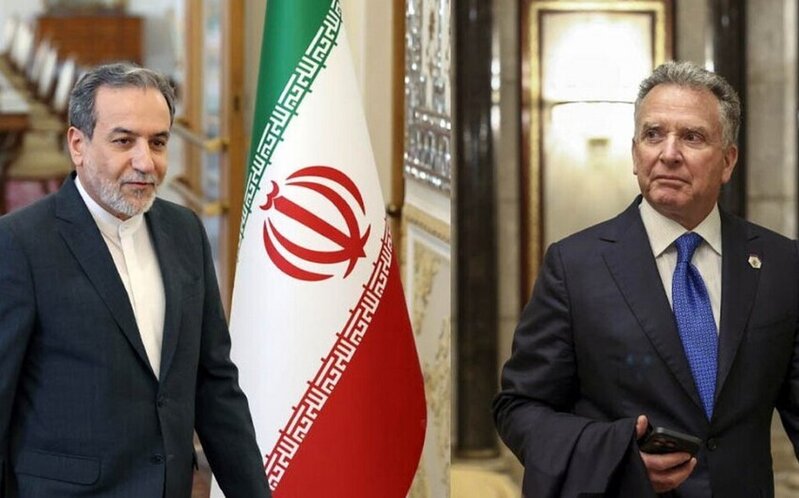 Ağ Ev: Oman görüşü ABŞ və İran üçün qarşılıqlı faydalı nəticəyə doğru addım idi