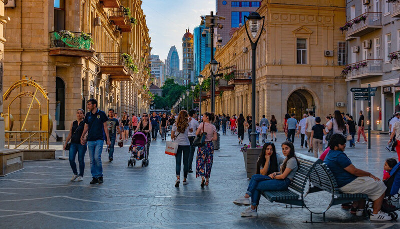 Nazirlik əhaliyə TƏCİLİ XƏBƏRDARLIQ ETDİ: Bu gün və sabah...