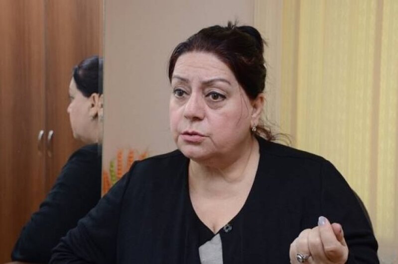 "Mənə də qaranlıq qalıb ki, kinomuzun keyfiyyəti niyə aşağı düşüb"