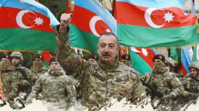 Azərbaycan Ordusunun Zəfər yolu