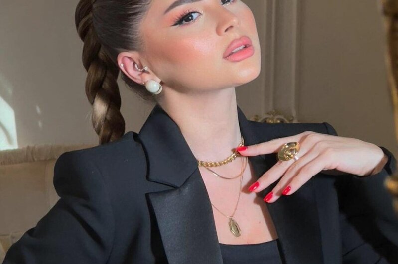 Aynişan yenə nəzərə gəldi: "Düzələ bilmirəm"