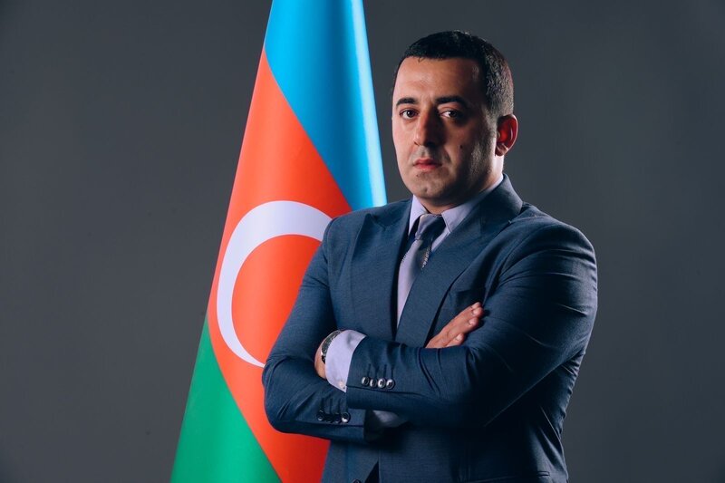 Aqil Acalovdan "Krokus Siti Hol" da törədilmiş terror aktına münasibət