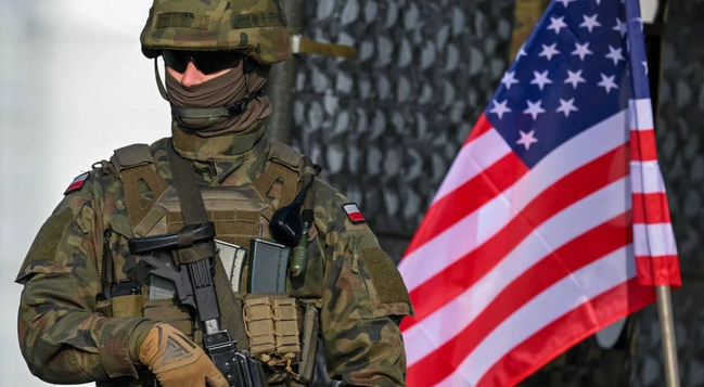 ABŞ-ın İrana qarşı hərbi əməliyyatı zamanı üç amerikalı hərbçi həlak olub