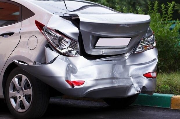 Xəzər rayonunda avtoqəza: Xəsarət alan var