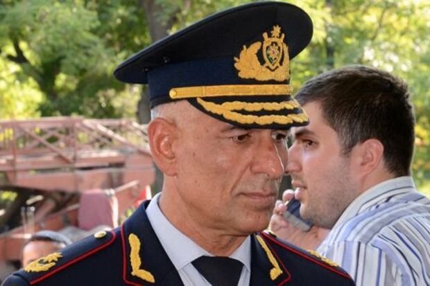 Səhlab Bağırov yeni vəzifəyə təyin edildi - YENİLƏNİB