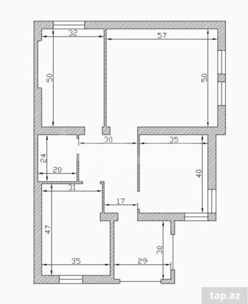 Həyət evi TƏCİLİ SATILIR - FOTOLAR
