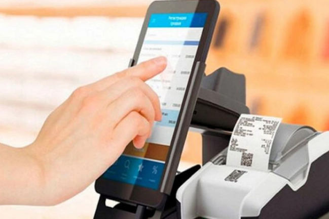 Azərbaycanda nağdsız ödənişlərin 87 %-dən çoxu elektron ticarətin payına düşüb