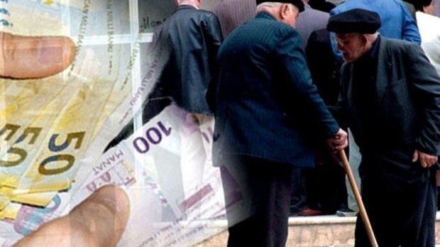 Pensiya ilə bağlı mühüm xəbər: 15 mindən çox kişi…