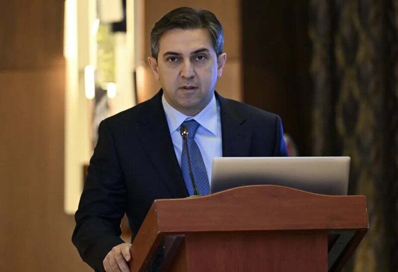 Zaur Mikayılov vəzifə verdiyi qudalarını işdən çıxarıb? (FOTO)