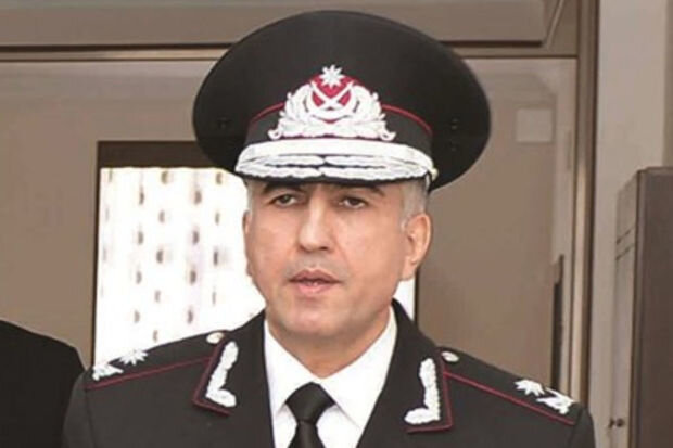 Naxçıvan MTN-in sabiq rəhbəri cəzaçəkmə müəssisəsindən buraxıldı