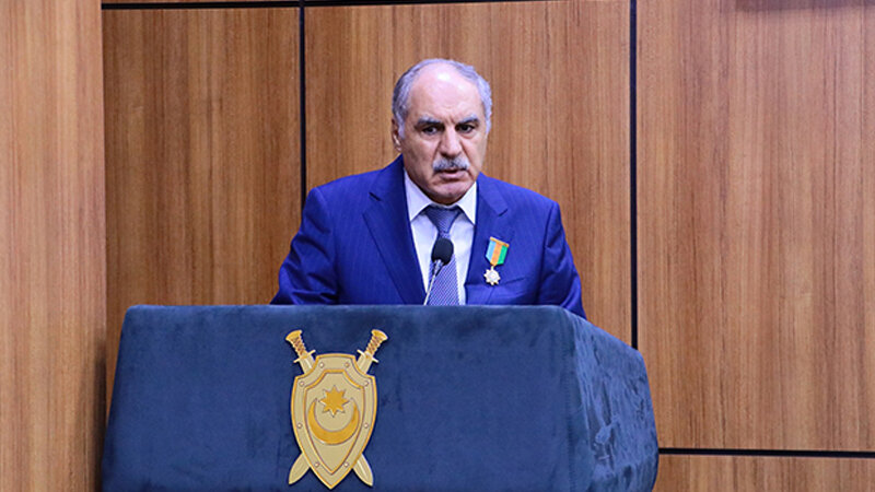 Xanlar Vəliyevin qızı bu vəzifəyə təyin edildi