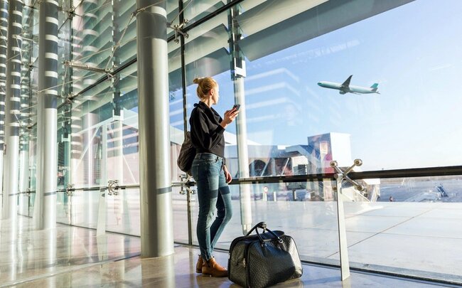 Ötən il Azərbaycandan Almatıya gedən turistlərin sayı 24 % artıb