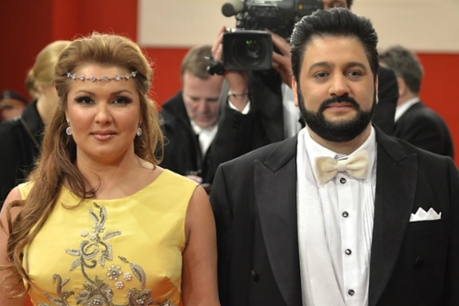 Azərbaycanın Xalq artisti həyat yoldaşından ayrıldı