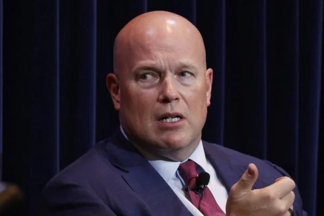 Uiteker: ABŞ-nin Avropaya göndərdiyi F-35-lərinin sayı tezliklə 600-ə çatacaq