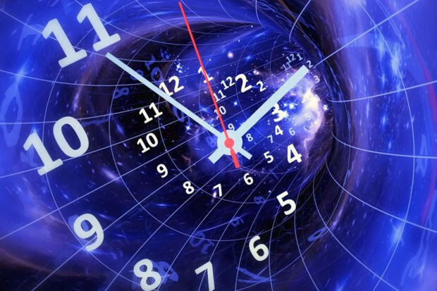Bəşəriyyət 2029-cu ildə sutkadan bir əlavə saniyəni çıxarmalı olacaq