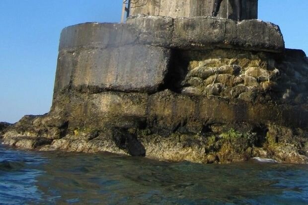 Türkiyə Yunanıstanın nəzarətindəki adanı geri alıb