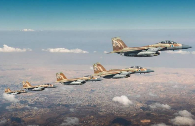 Netanyahu Trampa xəbərdarlıq edib: İsrail İrana qarşı yeni zərbələr endirməyə hazırdır