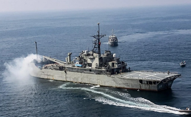 Husilər Qırmızı və Aralıq dənizlərində dörd ticarət gəmisinə hücum ediblər