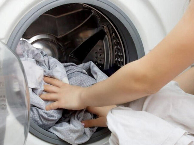 Paltaryuyanı yalnız bu saatlarda işlədin - xəbərdarlıq