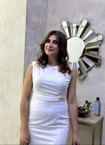 Kamerunlu futbolçu geri qayıtdı, azərbaycanlı xanımla nişanlandı (FOTO)