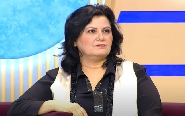 "Evdə kişinin sözü keçər"