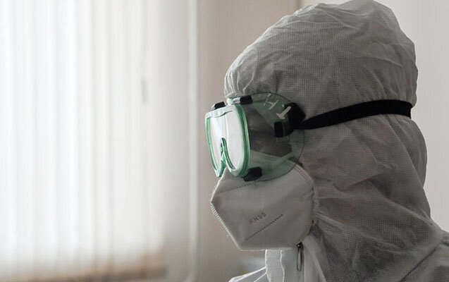 Koronavirusun yeni simptomları aşkar edilib