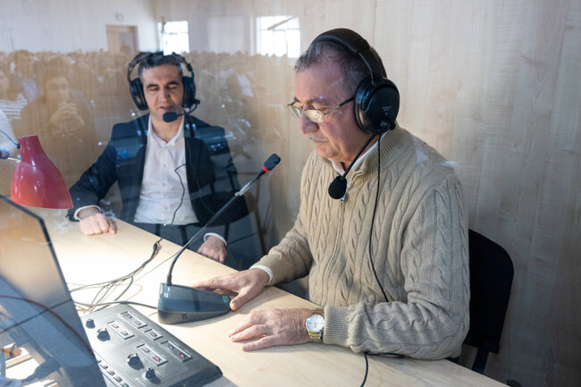 "Şuşaya hücum hazırlayan məsul şəxs o idi" - Məhkəmədə son çıxışlar