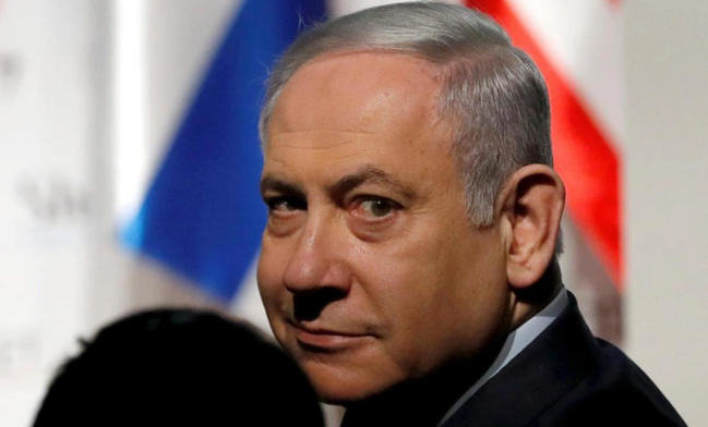 Netanyahu orduya Qəzzadakı radikallara qarşı qəti addımlar atmağı əmr edib