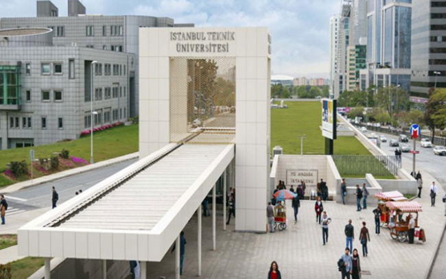 Türkiyənin 2 universiteti ilk 10-luğa daxil oldu